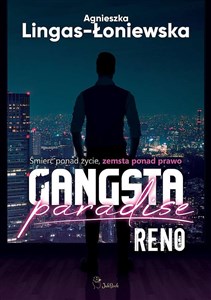 Reno Gangsta Paradise Tom 1 chicago polish bookstore