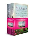 Pakiet: Maryla z Zielonego Wzgórza/ Córka piekarza  Canada Bookstore