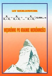 Wędrówki po krainie nierówności  chicago polish bookstore