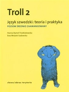 Troll 2 Język szwedzki Teoria i praktyka poziom średnio zaawansowany  