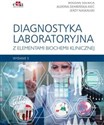 Diagnostyka laboratoryjna z elementami biochemii klinicznej wyd.5  