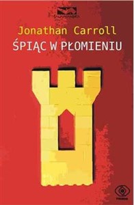 Śpiąc w płomieniu X - Polish Bookstore USA