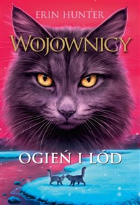 Ogień i lód Wojownicy Tom 2 online polish bookstore