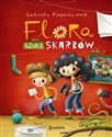 Flora szuka skarbów  - Gabriela Rzepecka-Weiss bookstore