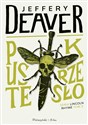 Puste krzesło - Jeffery Deaver