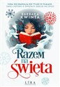 Razem na święta - Barbara Kwinta