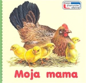 Moja mama to buy in Canada