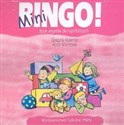 Mini Bingo! CD Język angielski dla przedszkolaków - Polish Bookstore USA