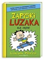 Zapiski luzaka 3 Ale jazda! - Lincoln Peirce