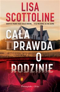 Cała prawda o rodzinie Canada Bookstore