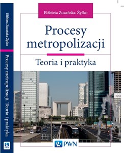 Procesy metropolizacji Teoria i praktyka - Polish Bookstore USA