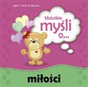 Malutkie myśli o... miłości - Polish Bookstore USA