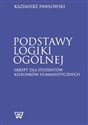 Podstawy logiki ogólnej in polish