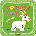 Połącz Kropki 2 Na Wsi  