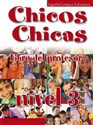 Chicos Chicas 3 podręcznik polish usa