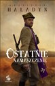 Ostatnie namaszczenie online polish bookstore