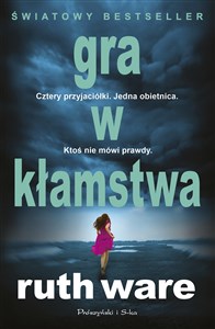 Gra w kłamstwa  