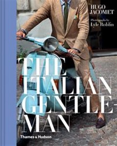 The Italian Gentleman polish books in canada