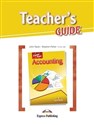 Career Paths: Accounting Teacher's Guide online polish bookstore