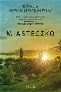 Miasteczko bookstore