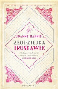 Złodziejka truskawek online polish bookstore