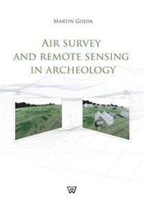 Air Survey and Remote Sensing in Archeology bookstore