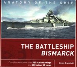 The Battleship Bismarck  
