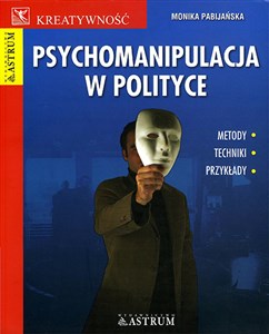 Psychomanipulacja w polityce bookstore
