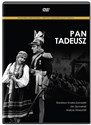 Pan Tadeusz DVD buy polish books in Usa