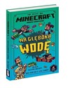 Minecraft. Na głęboką wodę w.2021  Polish bookstore