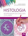 Histologia. Kompendium do ćwiczeń z atlasem polish books in canada
