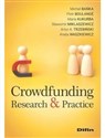 Crowdfunding Research & Practice chicago polish bookstore