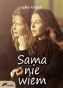 Sama nie wiem to buy in USA