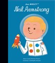 Mali WIELCY. Neil Armstrong - Maria Isabel Sanchez Vegara