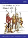 The Swiss at War 1300-1500  polish books in canada