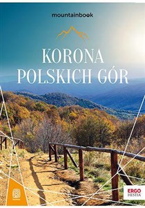 Korona Polskich Gór. MountainBook.  