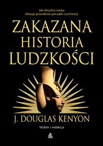 Zakazana historia ludzkości in polish