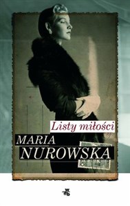 Listy miłości polish books in canada