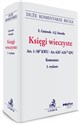 Księgi wieczyste. Art. 1-58(2) KWU...  buy polish books in Usa