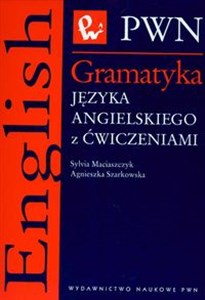 Gramatyka języka angielskiego z ćwiczeniami books in polish