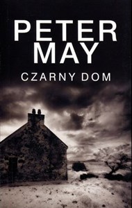 Czarny dom Polish Books Canada