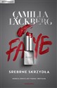 Srebrne skrzydła - Camilla Läckberg