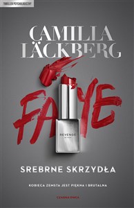 Srebrne skrzydła  