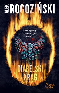 Diabelski krąg books in polish
