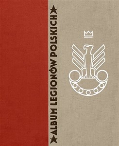 Album Legionów Polskich chicago polish bookstore