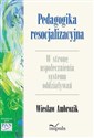 Pedagogika resocjalizacyjna W stronę uspołecznienia systemu oddziaływań Polish Books Canada