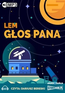 Głos Pana in polish