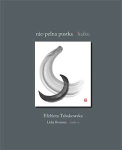 Nie-pełna pustka Haiku Bookshop