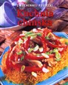 Kuchnia chińska. Z kuchennej półeczki online polish bookstore