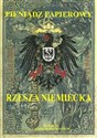 Pieniądz papierowy Rzesza Niemiecka 1874-1948 Polish bookstore